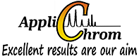 AppliChrom GmbH Logo